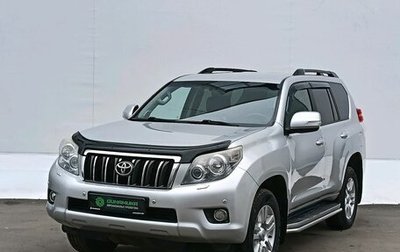 Toyota Land Cruiser Prado 150 рестайлинг 2, 2013 год, 2 740 000 рублей, 1 фотография