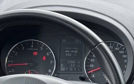 Nissan X-Trail, 2011 год, 1 999 999 рублей, 1 фотография