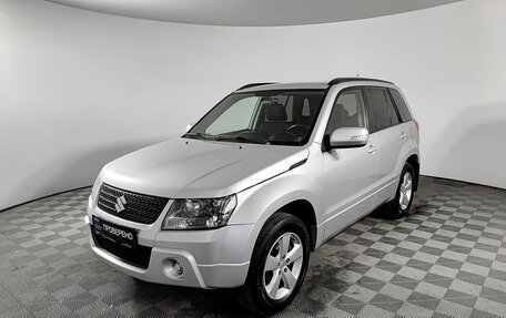 Suzuki Grand Vitara, 2011 год, 1 100 000 рублей, 1 фотография