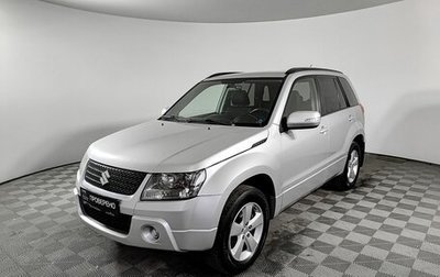 Suzuki Grand Vitara, 2011 год, 1 100 000 рублей, 1 фотография