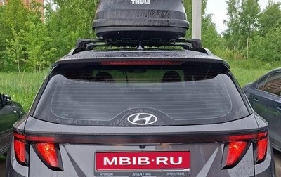 Hyundai Tucson, 2021 год, 2 950 000 рублей, 1 фотография