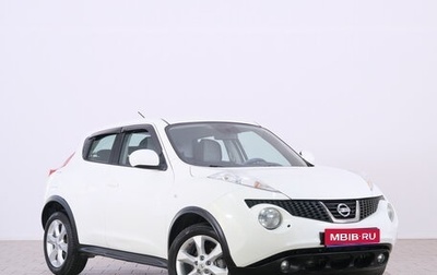 Nissan Juke II, 2012 год, 949 000 рублей, 1 фотография