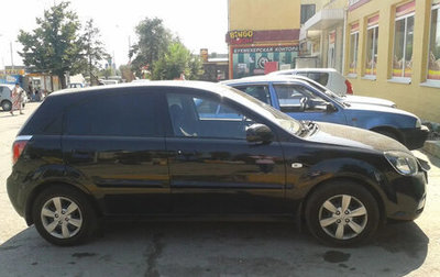 KIA Rio II, 2011 год, 691 000 рублей, 1 фотография