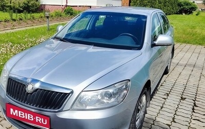 Skoda Octavia, 2009 год, 750 000 рублей, 1 фотография