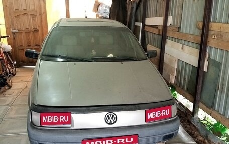 Volkswagen Passat B3, 1991 год, 50 000 рублей, 1 фотография