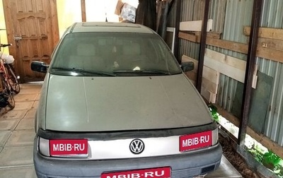 Volkswagen Passat B3, 1991 год, 50 000 рублей, 1 фотография