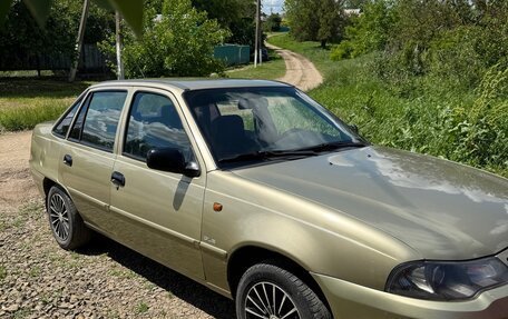 Daewoo Nexia I рестайлинг, 2011 год, 309 999 рублей, 1 фотография