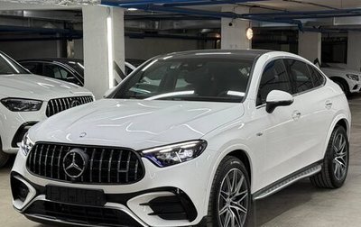 Mercedes-Benz GLC Coupe AMG, 2026 год, 11 300 000 рублей, 1 фотография