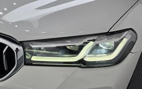 BMW 5 серия, 2022 год, 4 093 000 рублей, 7 фотография