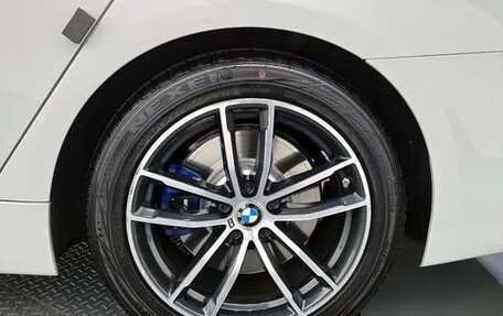 BMW 5 серия, 2022 год, 4 093 000 рублей, 6 фотография