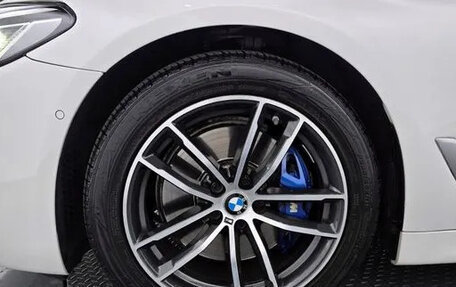 BMW 5 серия, 2022 год, 4 093 000 рублей, 5 фотография