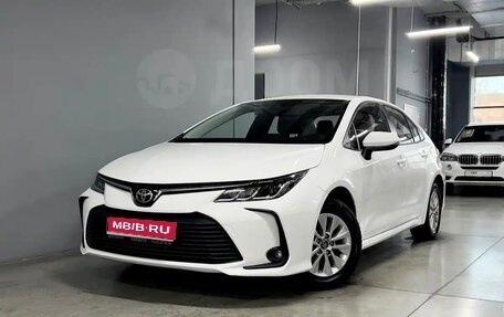 Toyota Corolla, 2020 год, 1 450 000 рублей, 1 фотография
