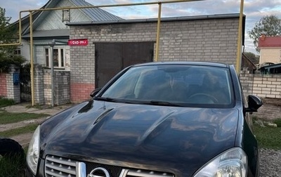 Nissan Qashqai, 2009 год, 950 000 рублей, 1 фотография