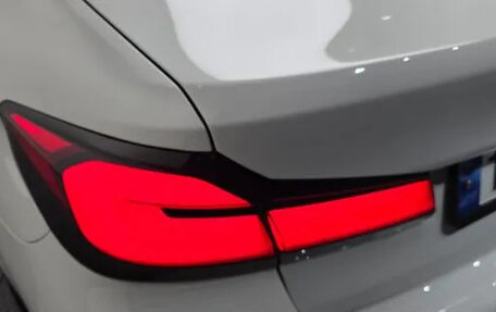 BMW 5 серия, 2022 год, 4 093 000 рублей, 8 фотография