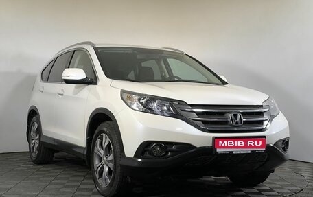 Honda CR-V IV, 2014 год, 2 060 000 рублей, 1 фотография