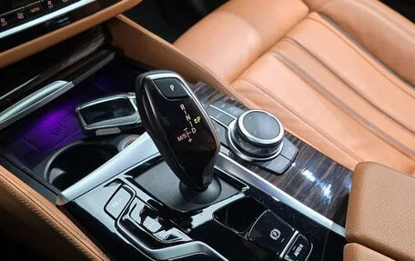 BMW 5 серия, 2022 год, 4 093 000 рублей, 12 фотография