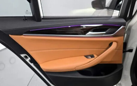 BMW 5 серия, 2022 год, 4 093 000 рублей, 14 фотография