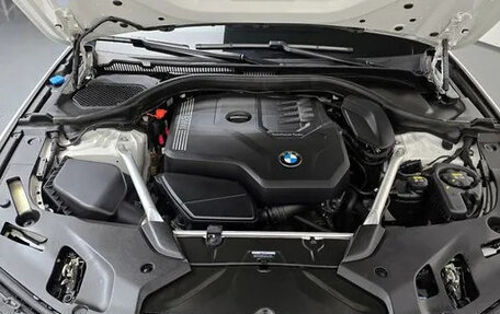 BMW 5 серия, 2022 год, 4 093 000 рублей, 9 фотография