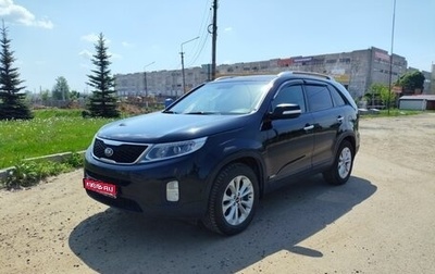 KIA Sorento II рестайлинг, 2017 год, 2 070 000 рублей, 1 фотография