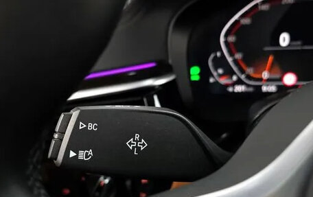 BMW 5 серия, 2022 год, 4 093 000 рублей, 25 фотография