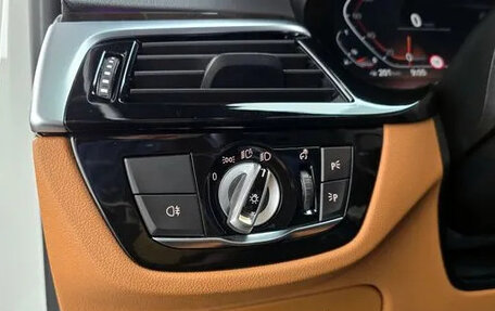 BMW 5 серия, 2022 год, 4 093 000 рублей, 24 фотография