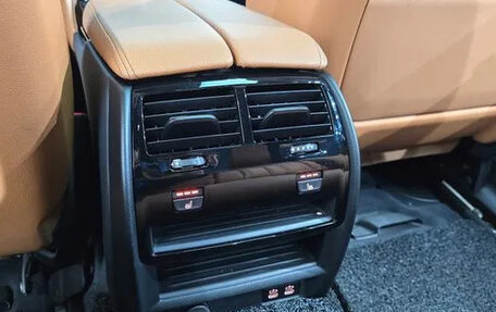BMW 5 серия, 2022 год, 4 093 000 рублей, 27 фотография