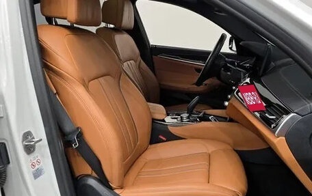BMW 5 серия, 2022 год, 4 093 000 рублей, 16 фотография