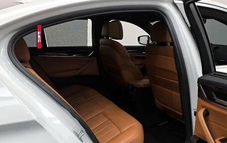 BMW 5 серия, 2022 год, 4 093 000 рублей, 17 фотография