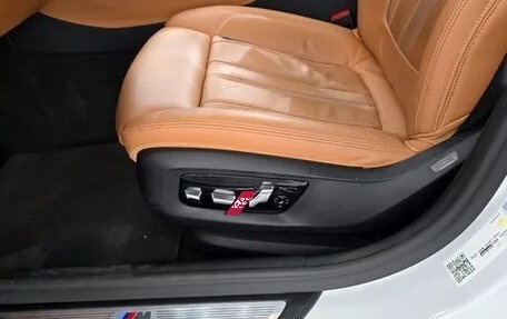 BMW 5 серия, 2022 год, 4 093 000 рублей, 28 фотография