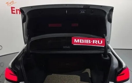 BMW 5 серия, 2022 год, 4 093 000 рублей, 22 фотография