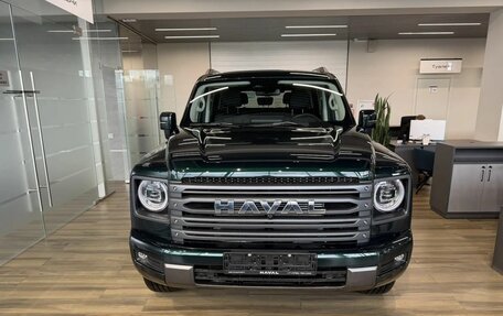 Haval H9, 2026 год, 5 299 000 рублей, 2 фотография