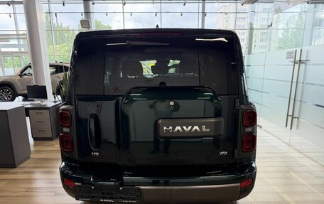 Haval H9, 2026 год, 5 299 000 рублей, 6 фотография