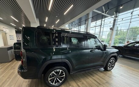 Haval H9, 2026 год, 5 299 000 рублей, 4 фотография