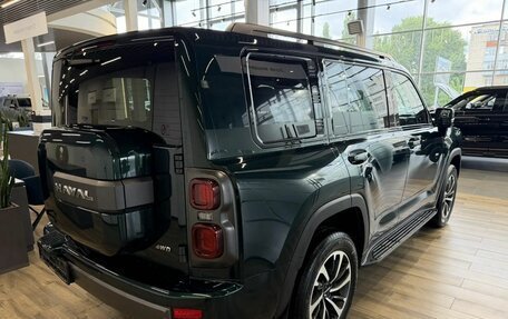 Haval H9, 2026 год, 5 299 000 рублей, 5 фотография