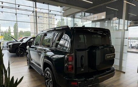 Haval H9, 2026 год, 5 299 000 рублей, 7 фотография