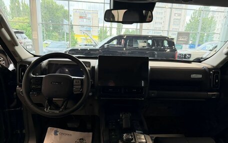 Haval H9, 2026 год, 5 299 000 рублей, 11 фотография