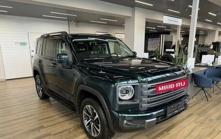Haval H9, 2026 год, 5 299 000 рублей, 3 фотография