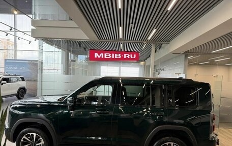 Haval H9, 2026 год, 5 299 000 рублей, 8 фотография