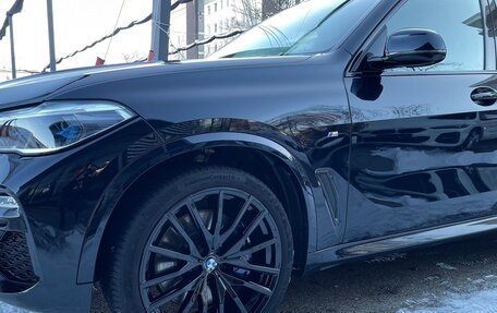 BMW X5, 2020 год, 8 200 000 рублей, 2 фотография