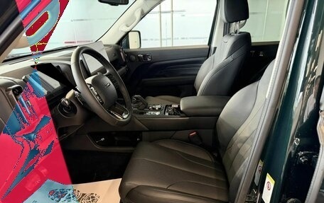 Haval H9, 2026 год, 5 299 000 рублей, 10 фотография