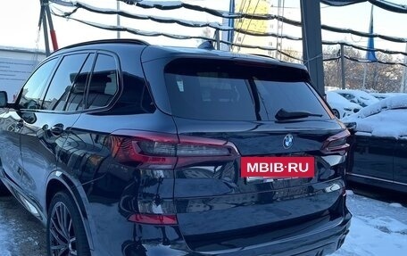 BMW X5, 2020 год, 8 200 000 рублей, 5 фотография