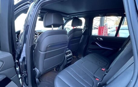 BMW X5, 2020 год, 8 200 000 рублей, 6 фотография