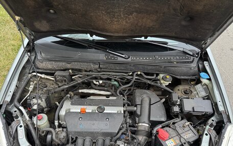 Honda CR-V II рестайлинг, 2006 год, 1 200 000 рублей, 4 фотография