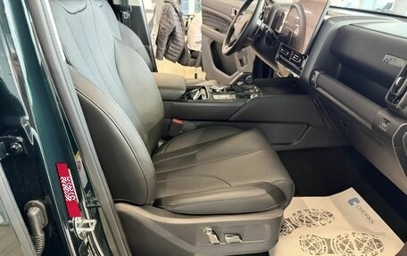 Haval H9, 2026 год, 5 299 000 рублей, 13 фотография