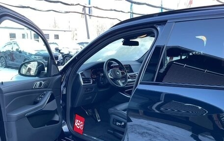 BMW X5, 2020 год, 8 200 000 рублей, 10 фотография