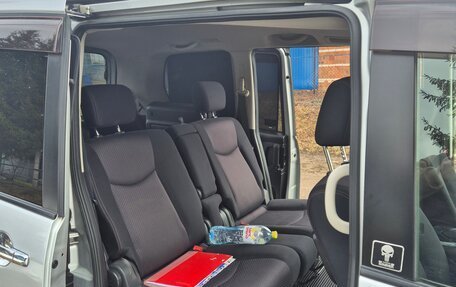 Nissan Serena III, 2011 год, 1 200 000 рублей, 3 фотография