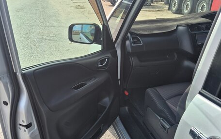 Nissan Serena III, 2011 год, 1 200 000 рублей, 7 фотография