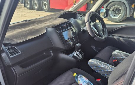 Nissan Serena III, 2011 год, 1 200 000 рублей, 8 фотография