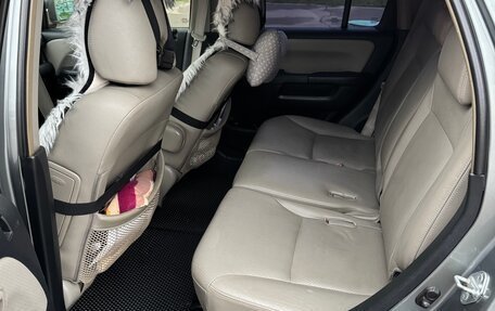 Honda CR-V II рестайлинг, 2006 год, 1 200 000 рублей, 6 фотография