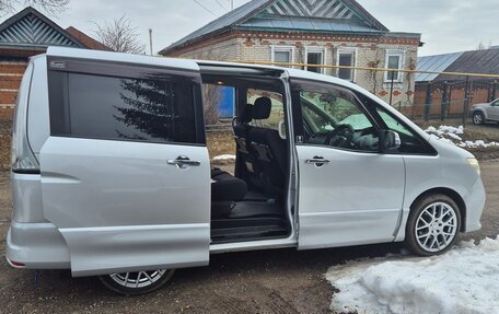 Nissan Serena III, 2011 год, 1 200 000 рублей, 6 фотография